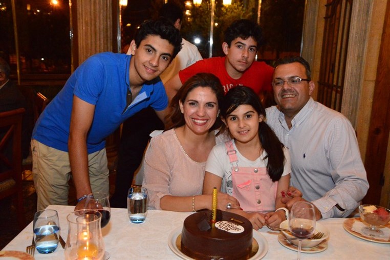 Buffet Nights at Venezia